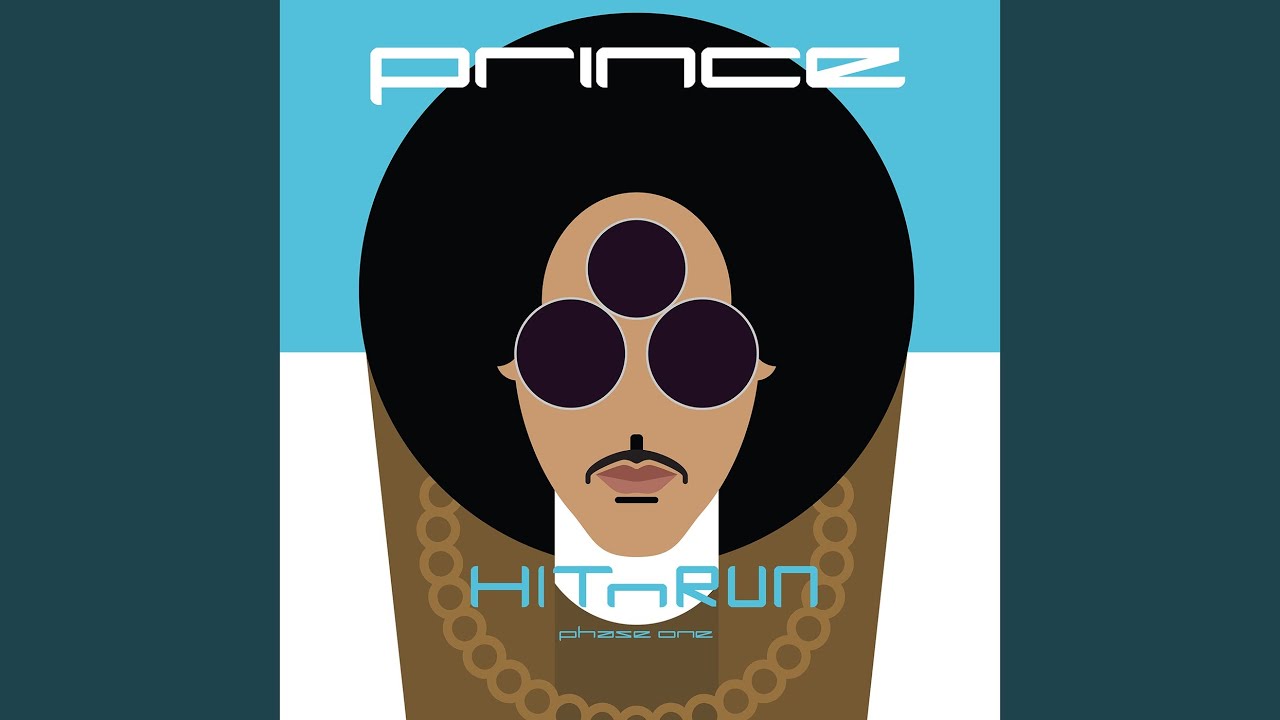 ヒット・アンド・ラン フェーズ・ワン＜完全生産限定盤＞/Prince