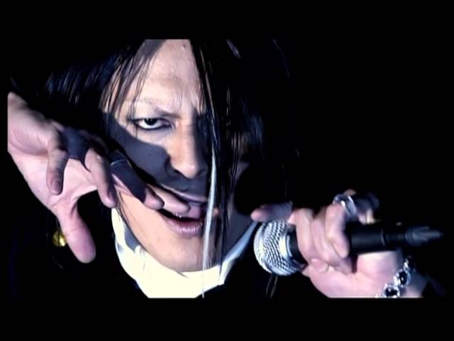 フル] BUCK-TICK「エリーゼのために」 2012.5.23 on sale - YouTube