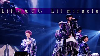 Lil Kansai (w/English Subtitles!) 