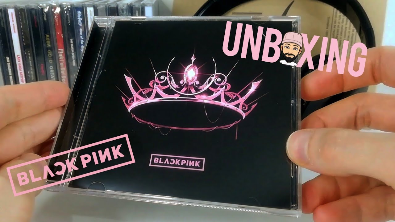 BLACKPINK 