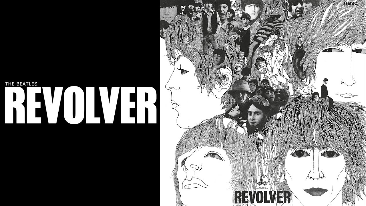 リボルバー [スペシャル・エディション［5CDスーパー・デラックス