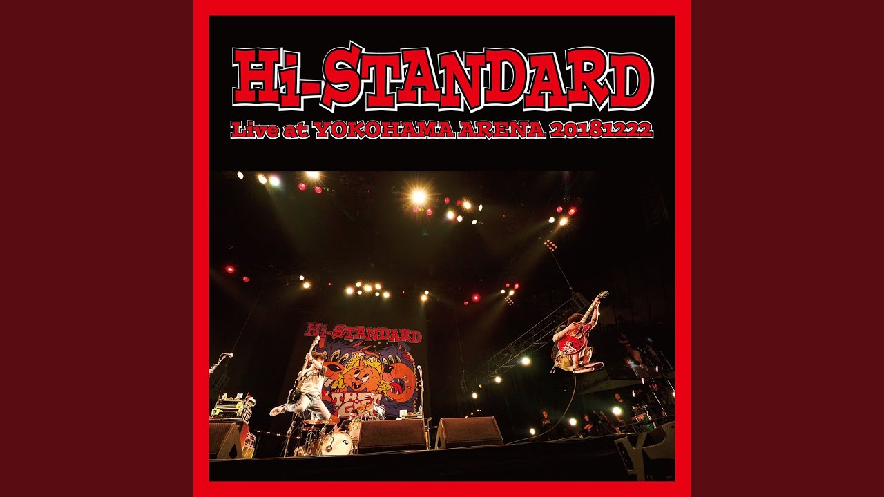 Free (Live at Yokohama Arena 20181222) - YouTube