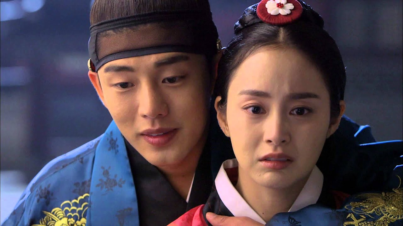 キム・テヒ＆ユ・アインのキスシーン4回も！胸キュン満載「チャン