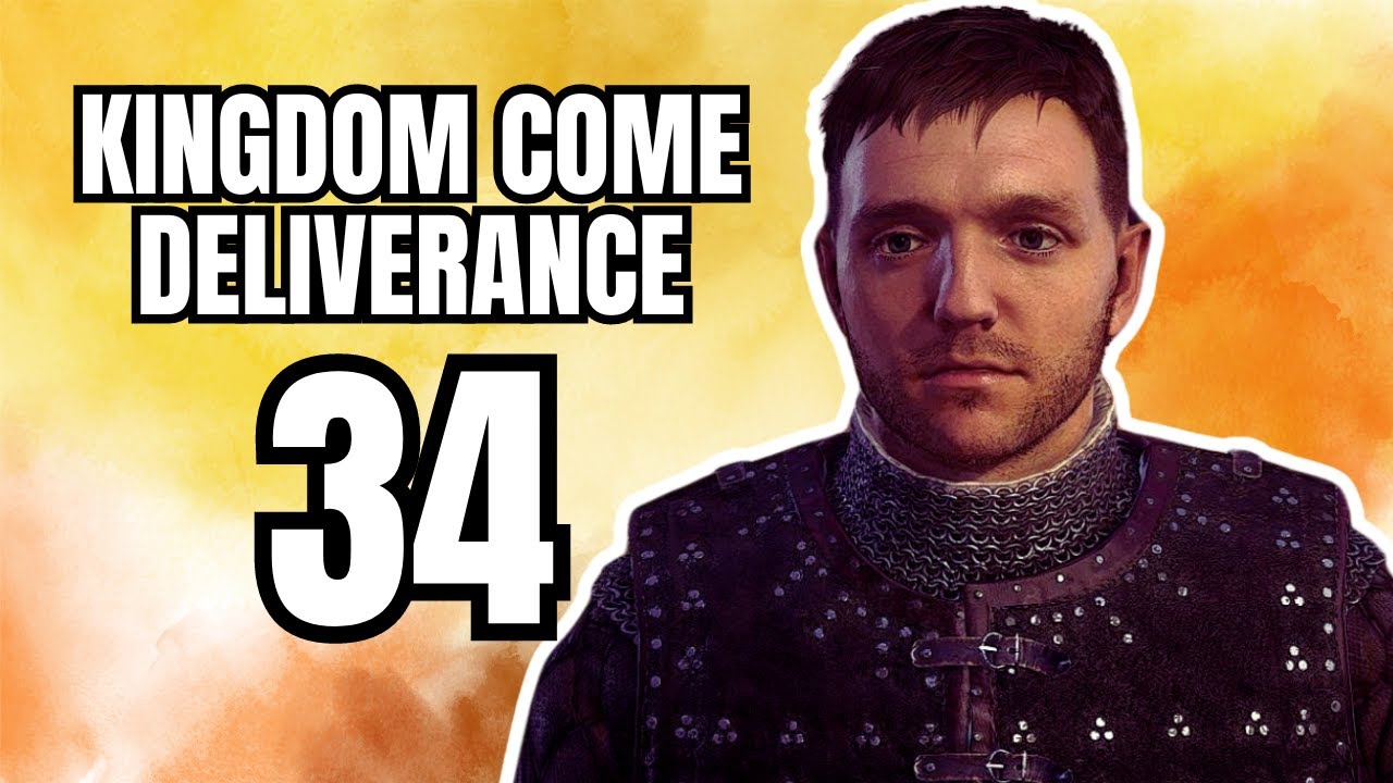 FULL DLC] THE AMOROUS ADVENTURES OF BOLD SIR HANS CAPON | KINGDOM