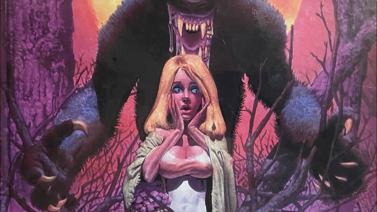 Richard Corben's 
