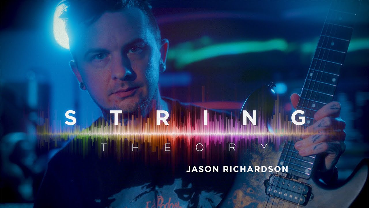 Jason Richardson 