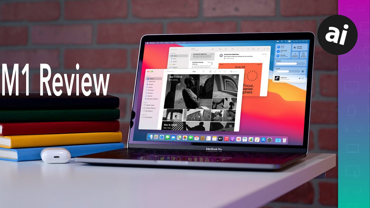 Best Price on MacBook Pro 13-inch M1, 8GB, 256GB (Space Gray