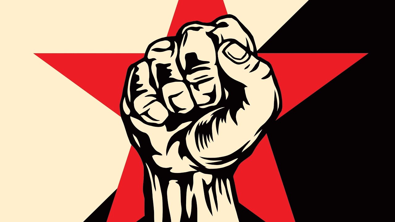 Prophets of Rage