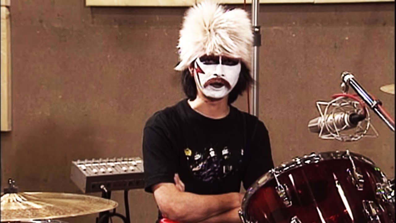 Drum Instructions: 
