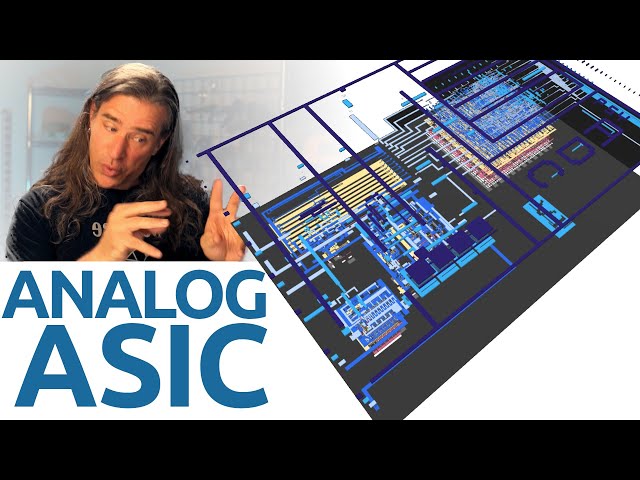 洋書 Designing Analog Chips Designing Analog Chips : Camenzind