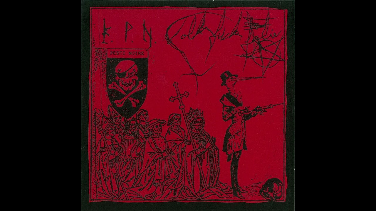 Peste Noire - Folkfuck Folie (2007) [FullAlbum] - YouTube
