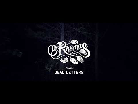 The Rasmus Dead Letters Tour 2019: Kyiv, Stereo Plaza | 26.10