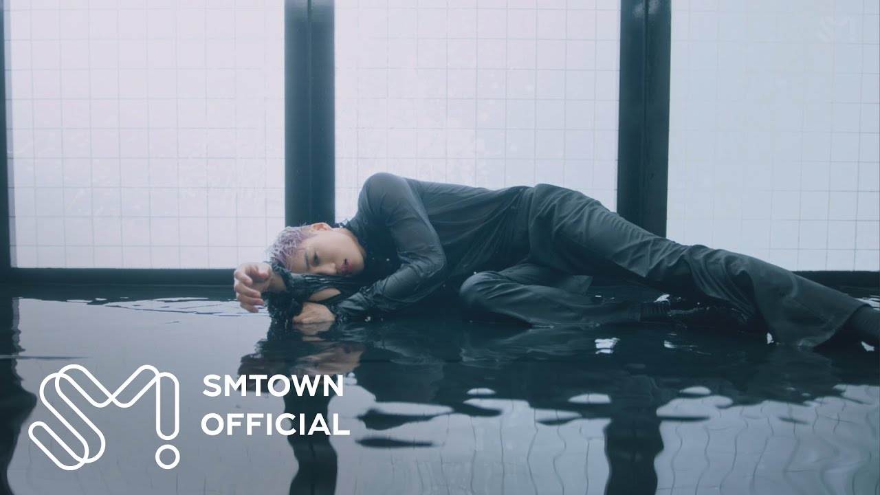 KAIの韓国1st Mini Album「KAI」本日発売！全曲音源配信スタート