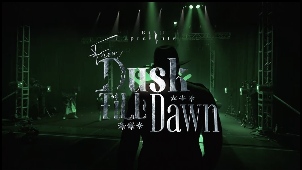 Blu-ray&DVD 