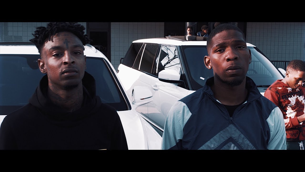 BlocBoy JB 