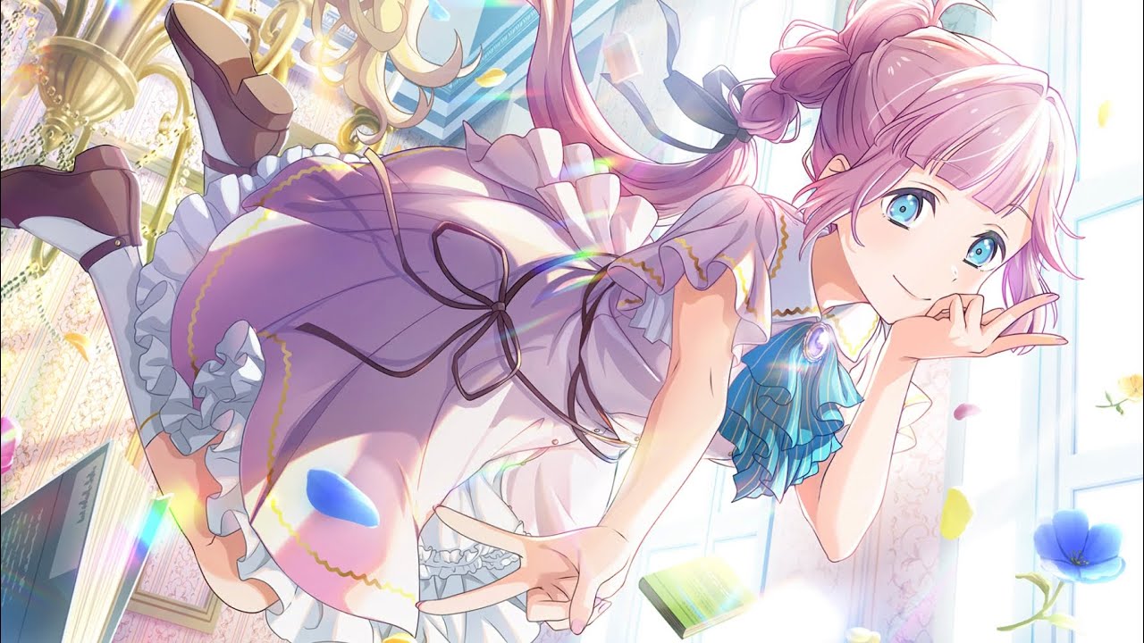 リンクラ】104期生 安養寺姫芽 UR獲得ボイス Dream Believers【蓮ノ空