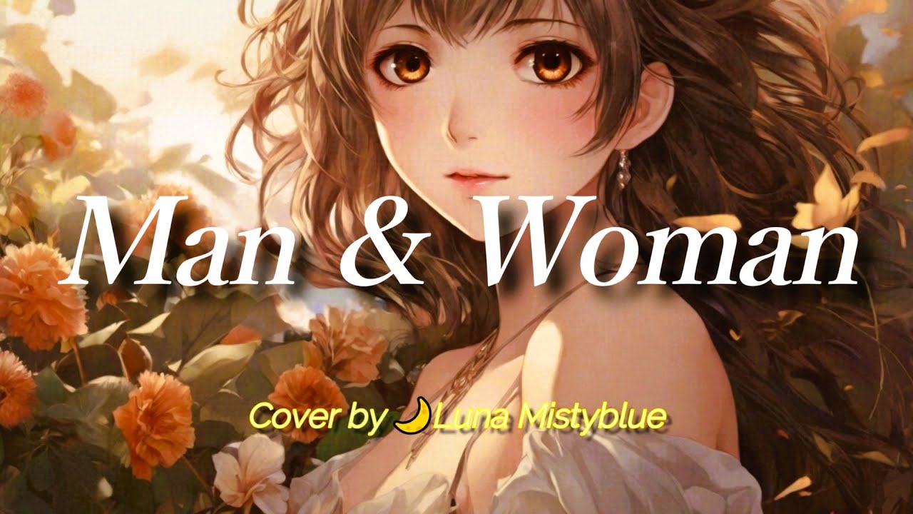 Man & Woman