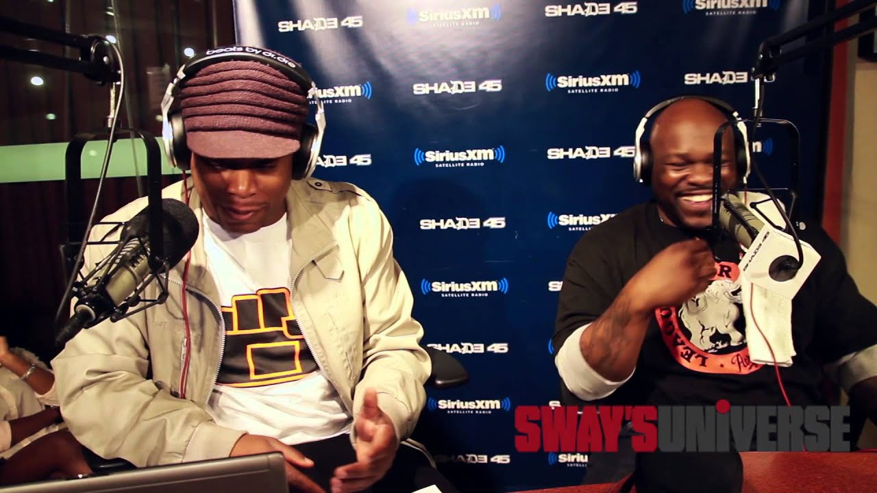 Freddie Foxx Speaks on Channeling Production Style of the 90's and