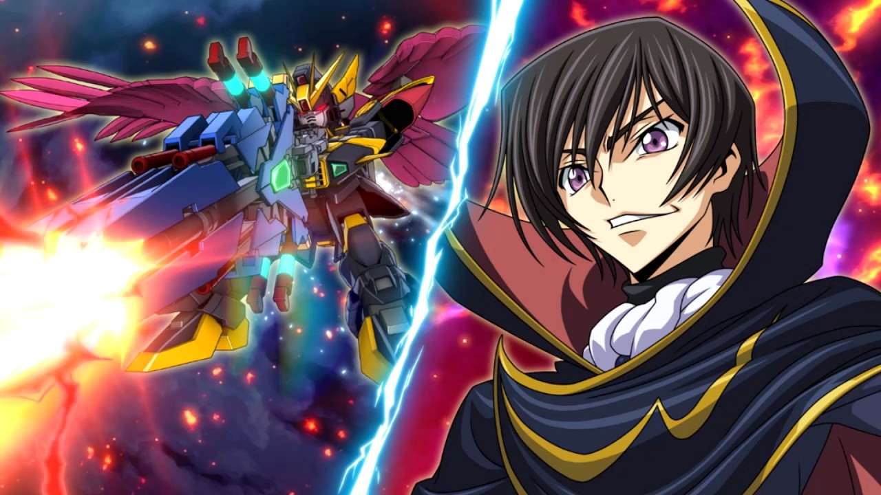 SRW DD: Wing Gundam Zero Rebellion All Attacks (Lelouch 2025