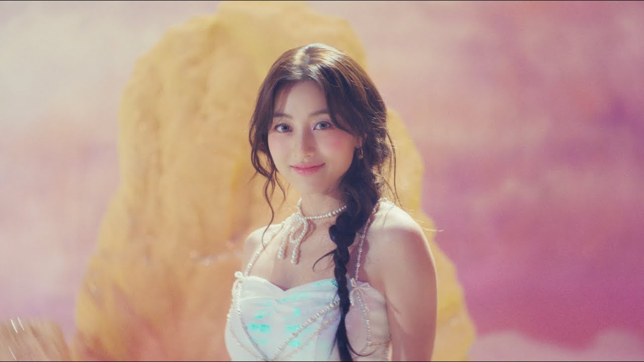 TWICE『DIVE』MV Teaser -JIHYO- - YouTube