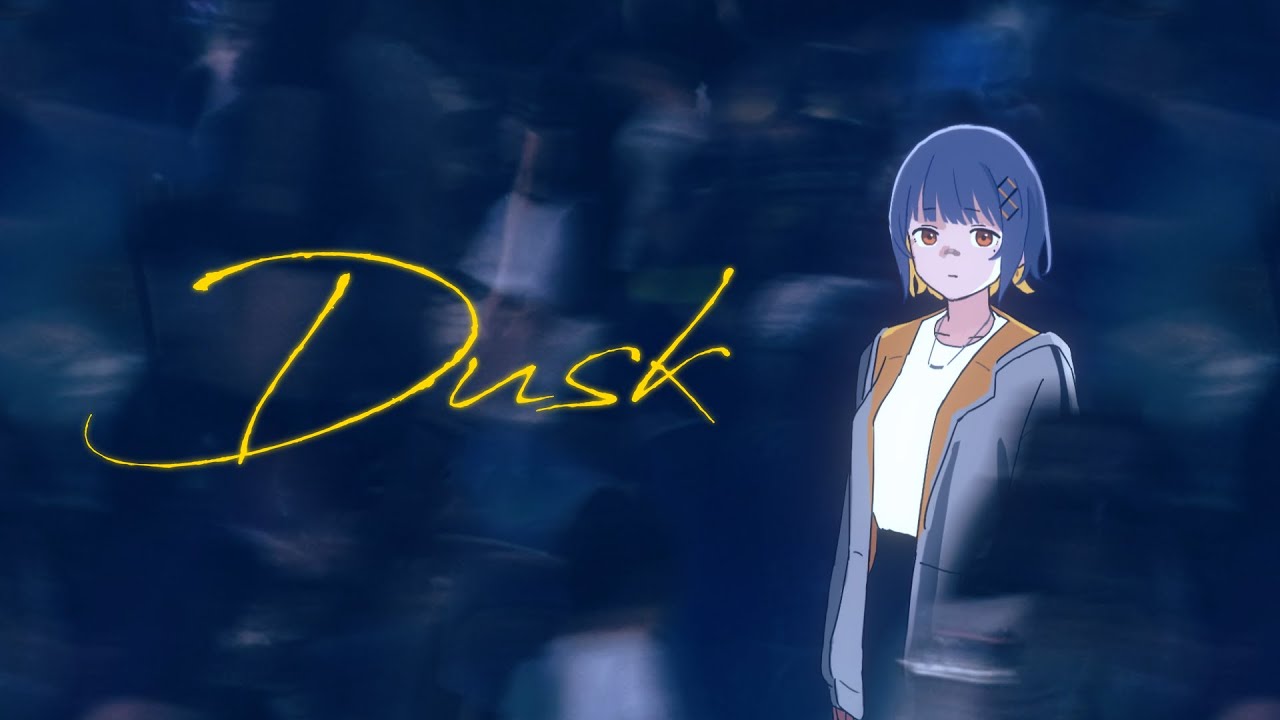 HACHI メジャーデビューアルバム「for ASTRA.」特設サイト