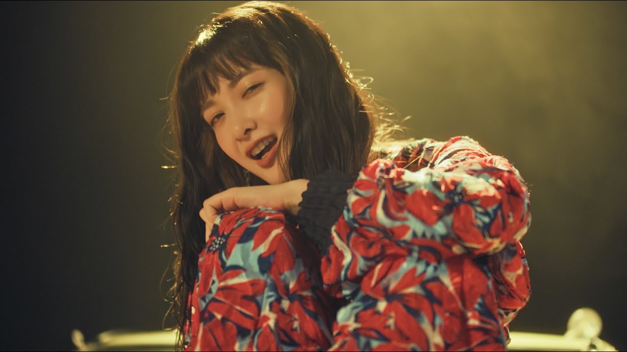 緑黄色社会『ずっとずっとずっと』Official Video / Ryokuoushoku