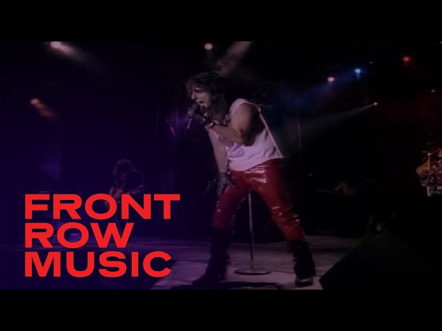 Alice Cooper - No More Mr. Nice Guy (Live) | Alice Cooper Trashes