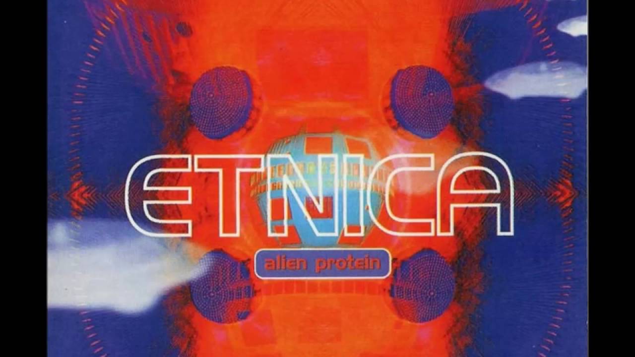 Etnica - Alien Protein (Full Album) - YouTube