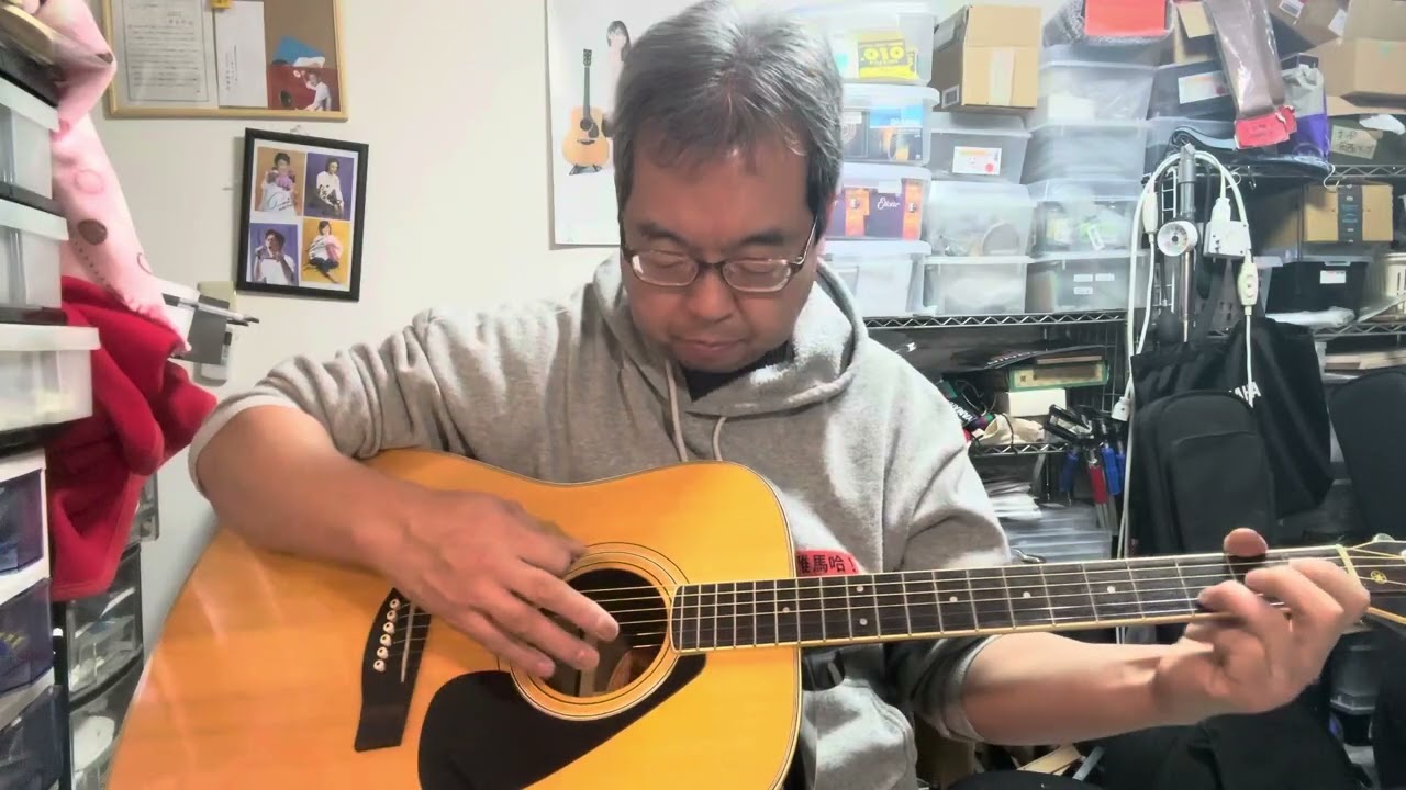 Yamaha アコースティックギター FG-201 90年代物 Yamaha