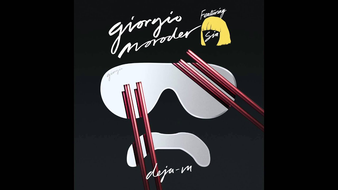 ジョルジオ・モロダー、30年ぶり新作が大ヒット中！｜HMV&BOOKS online