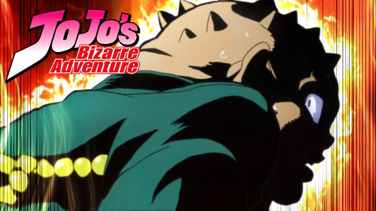 FRIENDSHIP IS MAGIC - Jojo's Bizarre Adventure Pt. 4 - Episode 18