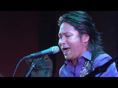笠浩二 DVD「Live Tour 2017 feat. 米川英之」ダイジェスト - YouTube