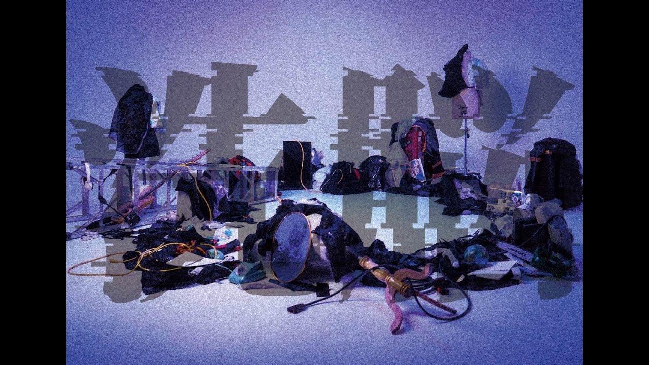 9DayzGlitchClubTokyo 
