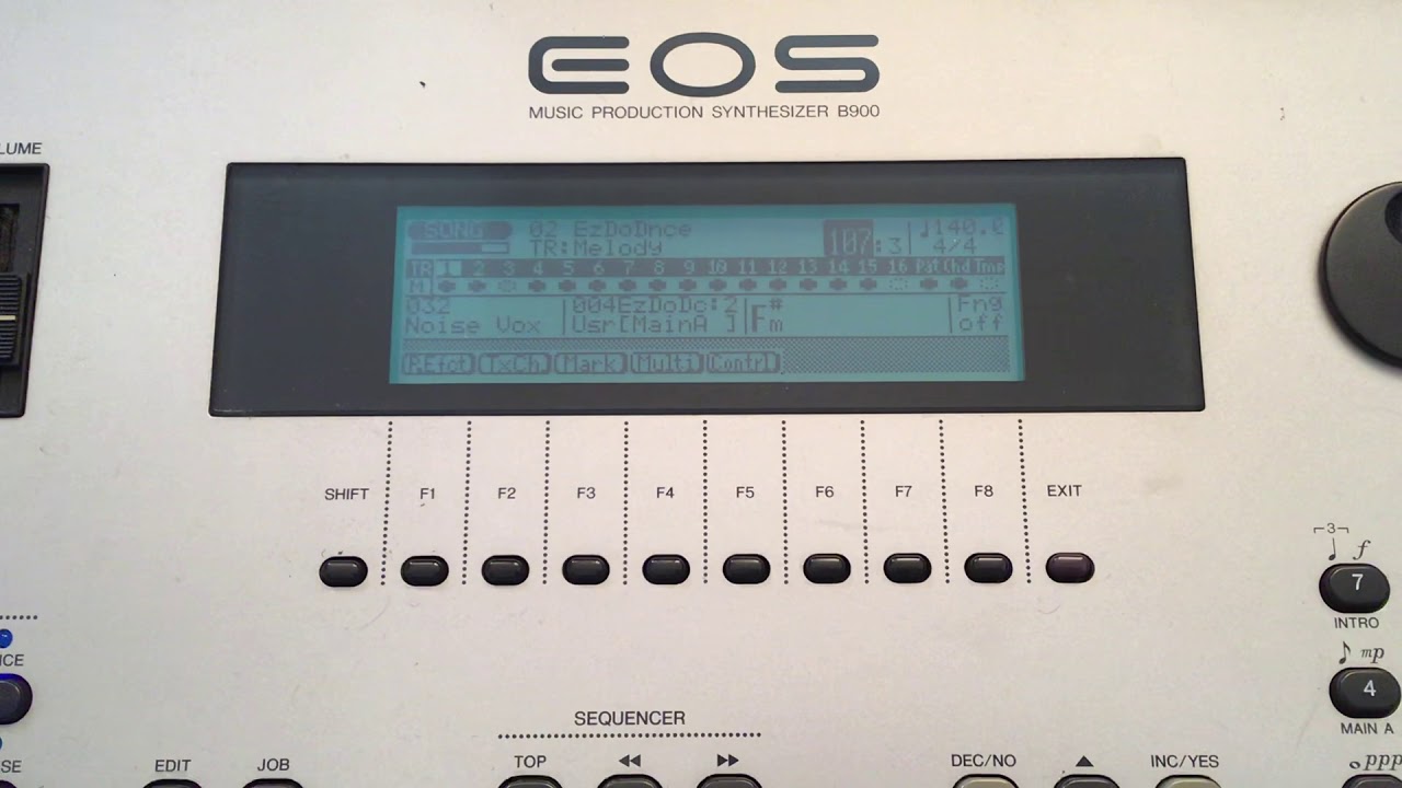 鍵盤楽器 YAMAHA EOSB500 VOICE CARD TK3 DRESS UP 鍵盤楽器 YAMAHA