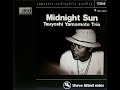 Tsuyoshi Yamamoto Trio - Wave - YouTube