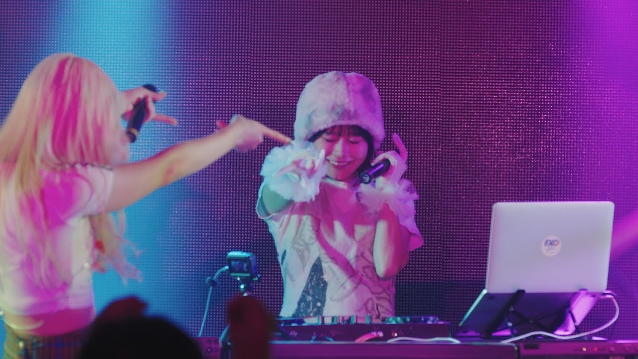 lyrical school 