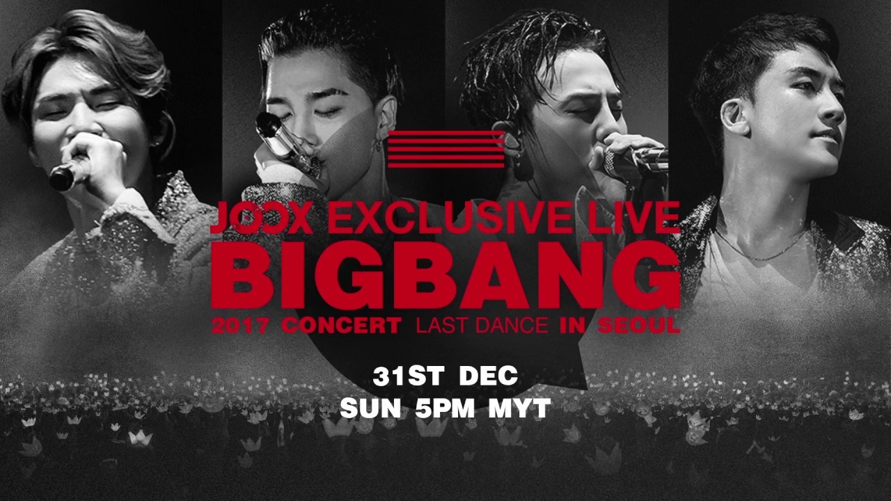 K-POP・アジア BIGBANG CONCERT LAST DANCE Blu-ray dvd Bigbang Japan