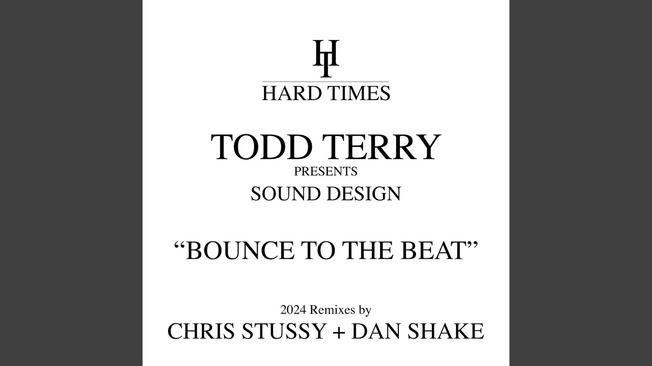 Bounce To The Beat (Original Mix) - YouTube