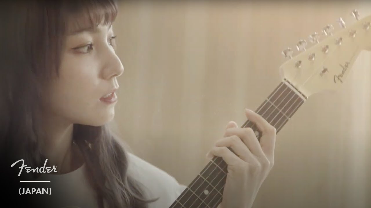 SCANDAL MAMI まみたすレプリカ スキャンダル ギター SCANDAL MAMI ま