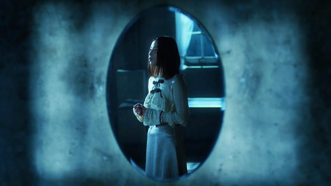 Official】Uru – “By Your Side in Moonlight” animation film 
