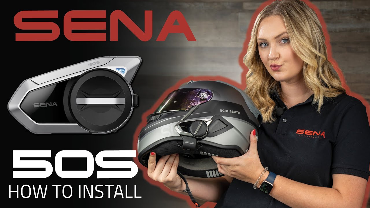 50S - SENA