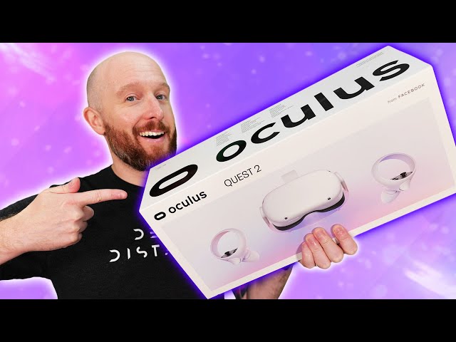 Quest2 128GB
