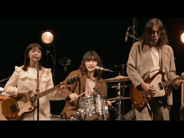 Kaneko Ayano - Sayonara Anata / カネコアヤノ - さよーならあなた