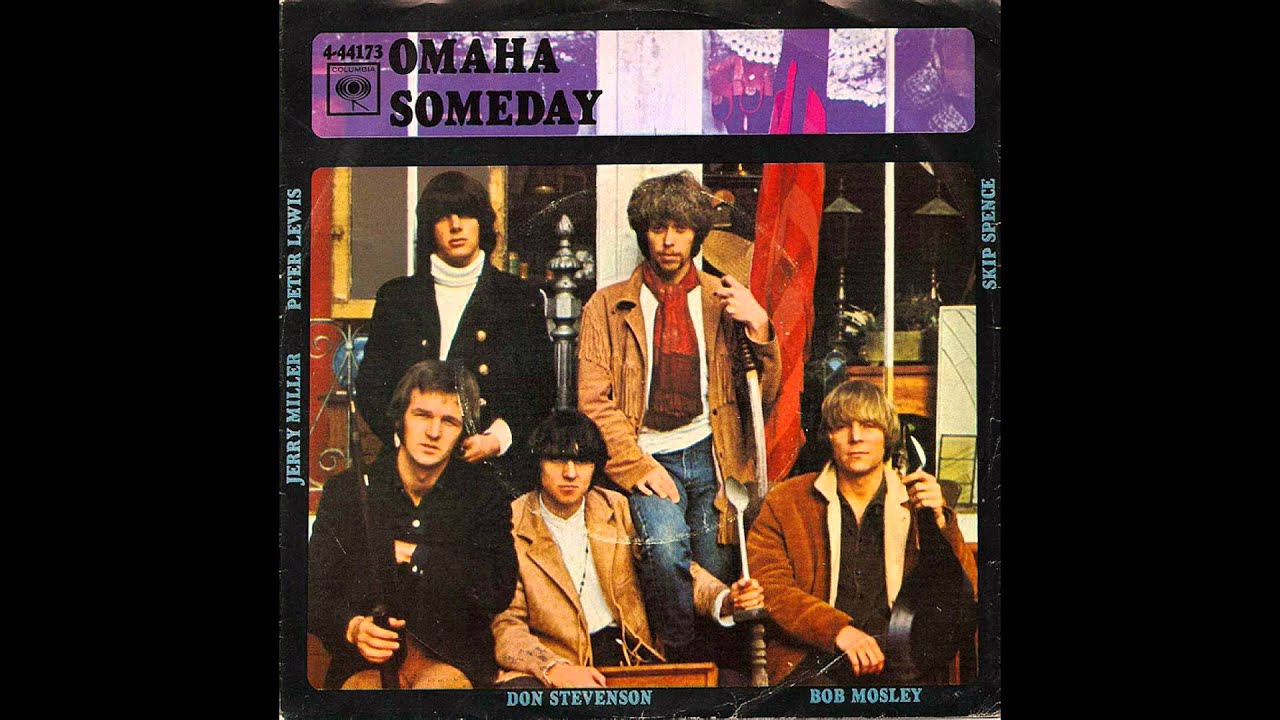 Moby Grape - Omaha (1967) - YouTube