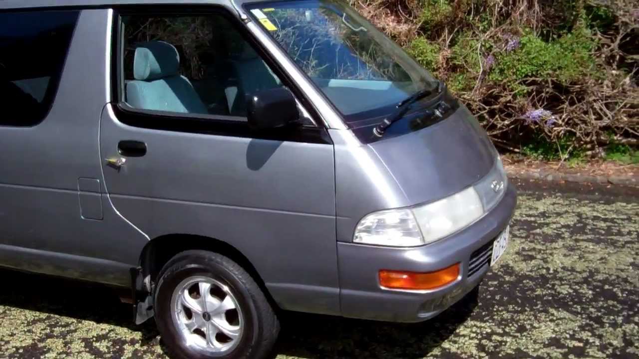 1996 Toyota Townace Super Extra $1 RESERVE!!! $Cash4Cars$Cash4Cars