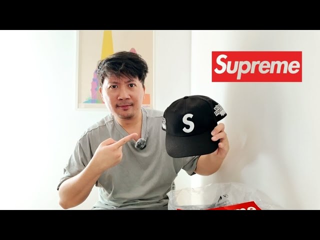 THIS NEW SUPREME 