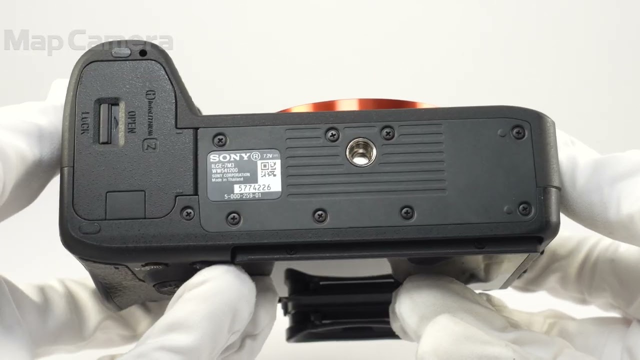 オフ太郎】SONY α7III ILCE-7M3 ボディ SONY（ソニー） 《並品》SONY