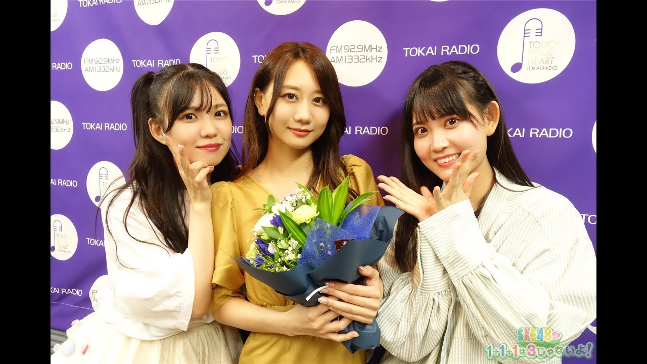 2022年9月24日（土）3じゃないよ！伊藤実希vs岡本彩夏vs古畑奈