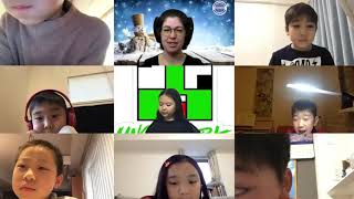 Distance Learning Programs ｜帰国子女アカデミー｜帰国生英語教育の