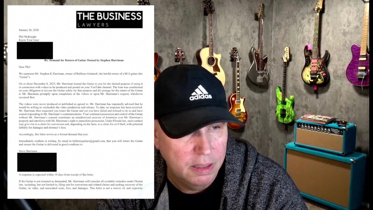 Zig Zag Overdrive - Gear In 90 Seconds- The Guitar Geek Pedal Demo